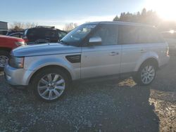 2013 Land Rover Range Rover Sport HSE en venta en Leroy, NY