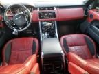 2019 Land Rover Range Rover Sport Supercharged Dynamic