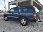 2004 Chevrolet Tahoe C1500