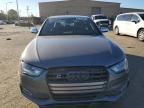 2014 Audi S4 Premium Plus