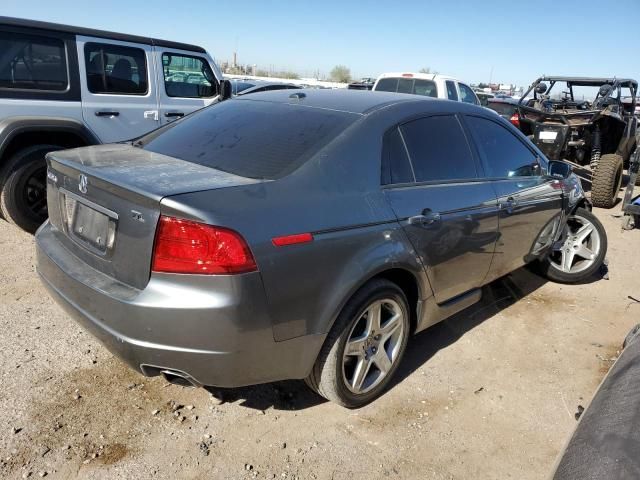 2006 Acura 3.2TL