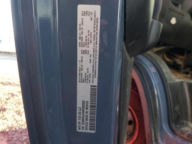 2021 Dodge RAM Promaster 3500 3500 High