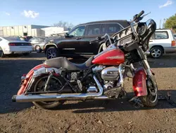 2018 Harley-Davidson Flhx Street Glide en venta en New Britain, CT