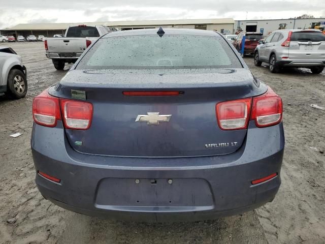 2014 Chevrolet Malibu 2LT