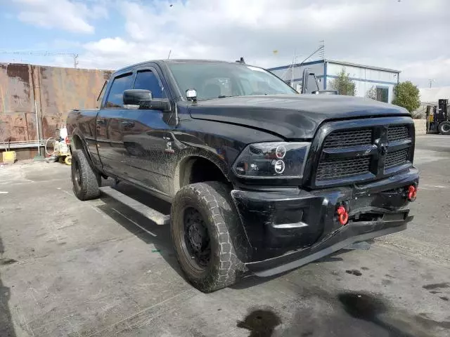 2014 Dodge 2500 Laramie