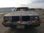 1984 Oldsmobile Cutlass Calais