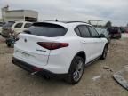 2018 Alfa Romeo Stelvio TI Sport