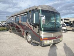 2002 Spartan Motors Motorhome 4VZ en venta en Arcadia, FL