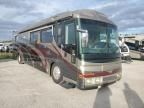 2002 Spartan Motors Motorhome 4VZ