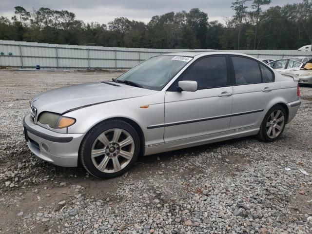 2003 BMW 325 I