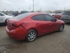 2014 Mazda 3 Sport