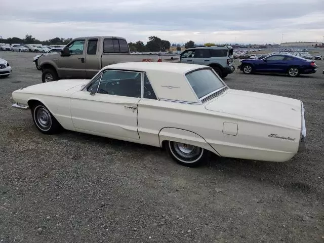 1966 Ford T-Bird