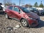 2017 Chevrolet Trax 1LT