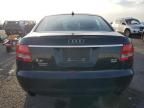 2008 Audi A6 3.2 Quattro