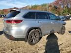 2017 Toyota Highlander LE