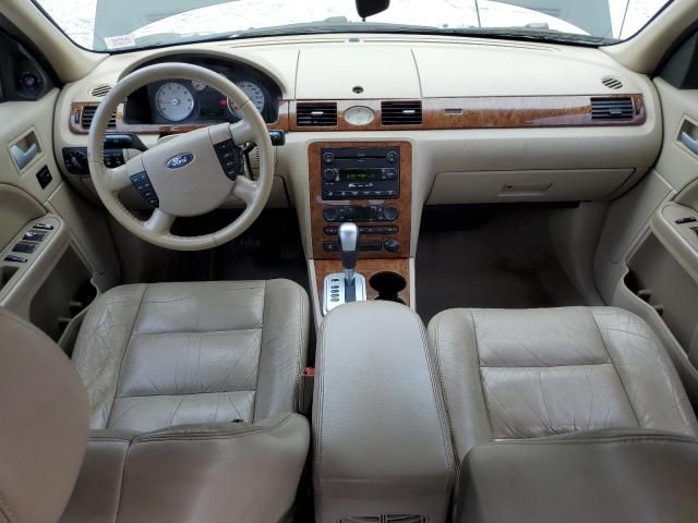 2007 Ford Five Hundred Limited