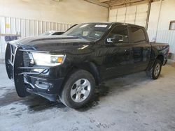 Dodge salvage cars for sale: 2020 Dodge RAM 1500 BIG HORN/LONE Star