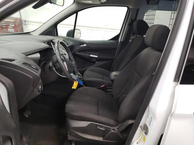 2015 Ford Transit Connect XLT