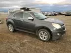 2010 Chevrolet Equinox LTZ