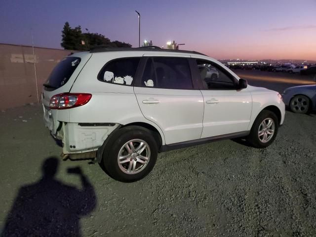 2011 Hyundai Santa FE GLS