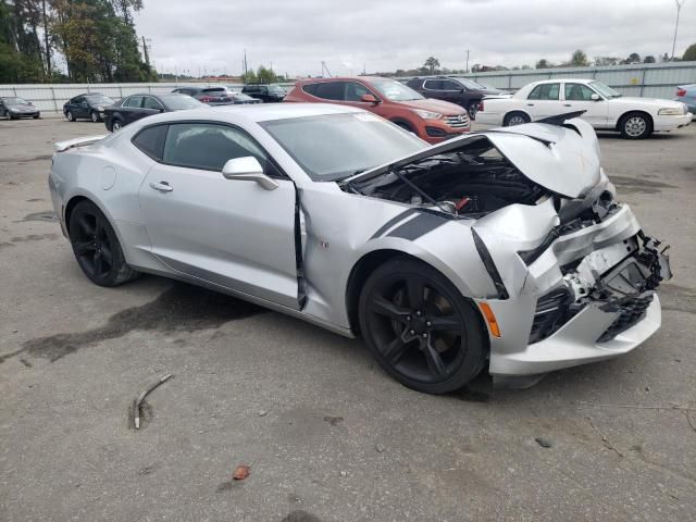 2016 Chevrolet Camaro SS