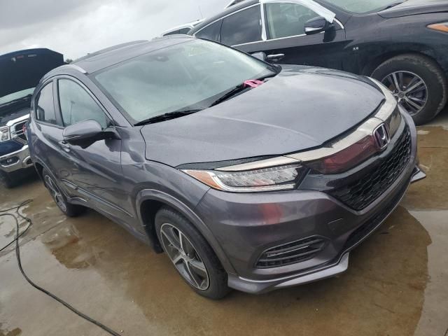 2019 Honda HR-V Touring