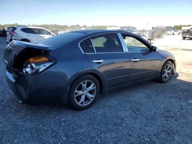 2007 Nissan Altima 2.5