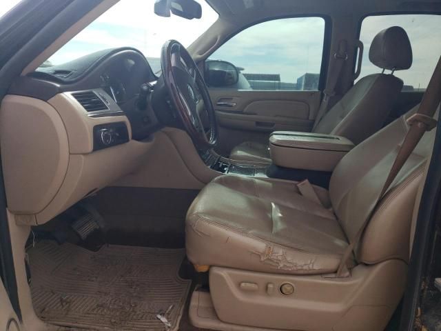 2009 Cadillac Escalade Luxury