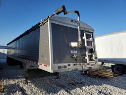 Salvage trucks for sale at Greenwood, NE auction: 2021 Wfal Trailer