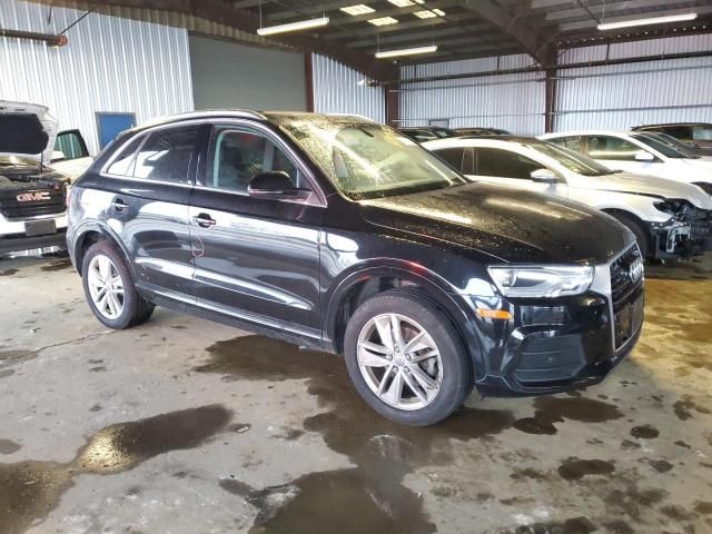 2016 Audi Q3 Premium Plus