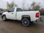 2010 Chevrolet Silverado C1500