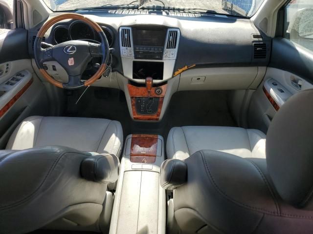 2005 Lexus RX 330