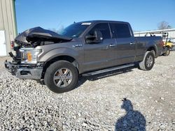 2020 Ford F150 Supercrew en venta en Lawrenceburg, KY