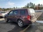 2015 Honda Pilot EXL