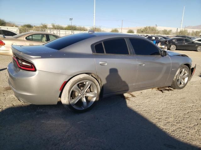 2016 Dodge Charger R/T