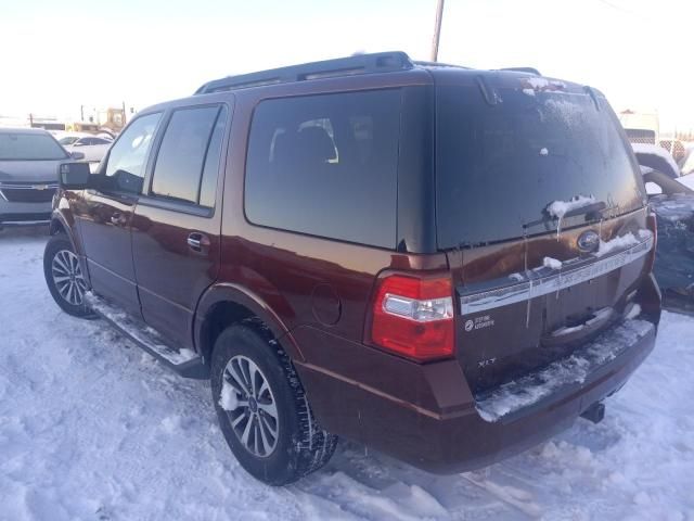 2017 Ford Expedition XLT