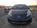 2015 Nissan Leaf S