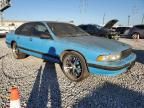 1995 Chevrolet Caprice / Impala Classic SS