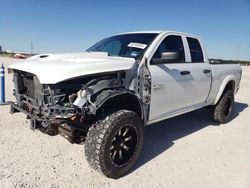 2014 Dodge RAM 1500 ST en venta en New Braunfels, TX