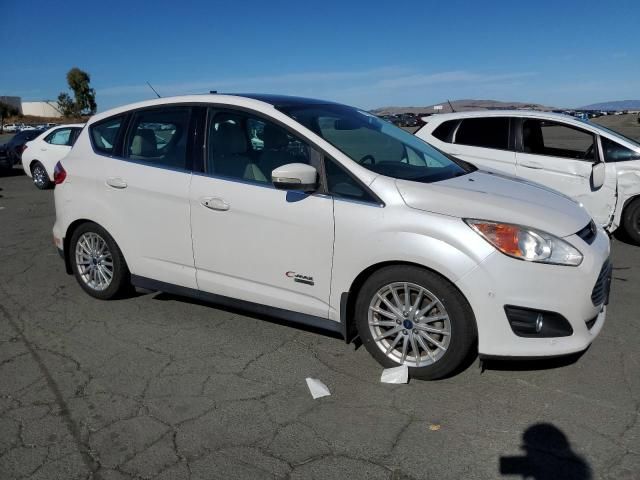 2014 Ford C-MAX Premium