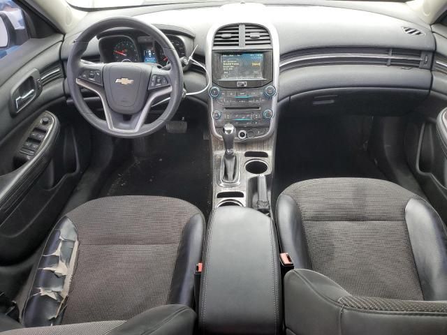 2014 Chevrolet Malibu 1LT