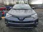 2018 Toyota Rav4 HV Limited