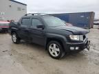 2012 Honda Ridgeline RTL