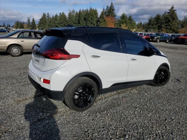 2020 Chevrolet Bolt EV Premier