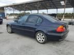 2001 BMW 325 I