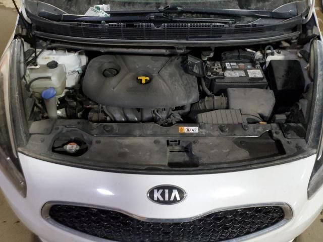 2014 KIA Rondo