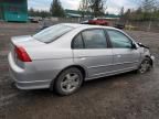 2004 Honda Civic EX