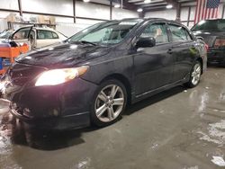 Toyota salvage cars for sale: 2013 Toyota Corolla Base