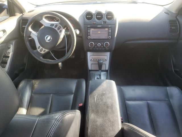 2008 Nissan Altima 3.5SE