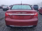 2013 Chrysler 200 Limited